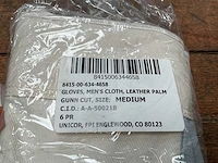 Medium handschoenen - afbeelding 3 van  4