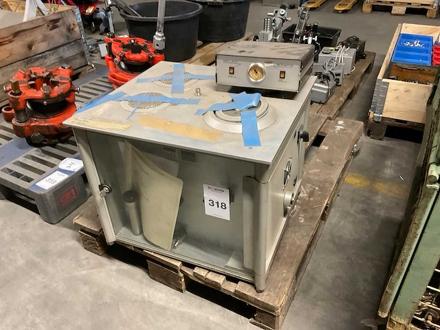 Med’lass biopsator - afbeelding 1 van  7