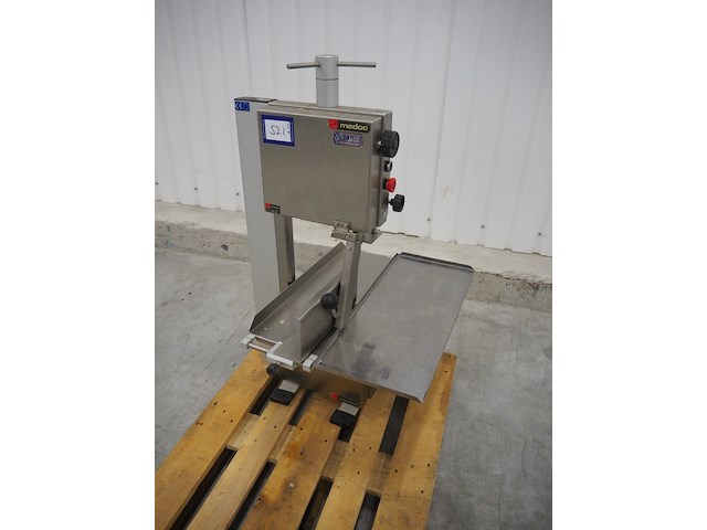 Medoc s.a. - afbeelding 1 van  8