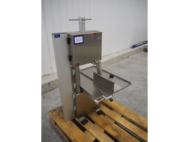 Medoc s.a. - afbeelding 2 van  8