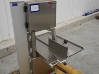 Medoc s.a. - afbeelding 2 van  8