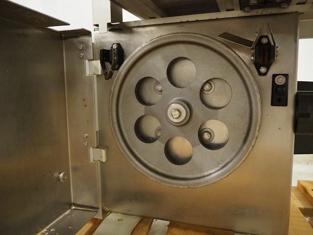 Medoc s.a. - afbeelding 7 van  8