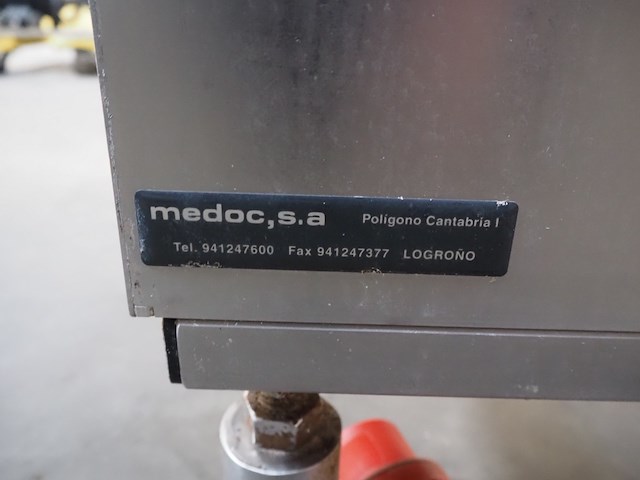 Medoc - afbeelding 2 van  11