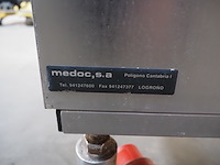 Medoc - afbeelding 2 van  11