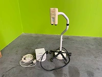 Medrad spectris mri-injector