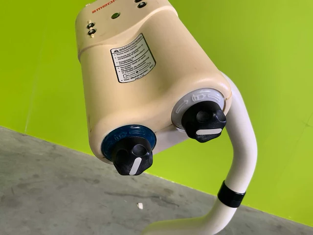 Medrad spectris mri-injector - afbeelding 4 van  9