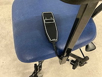 Medross bv - matrix - trippelstoel - afbeelding 3 van  4