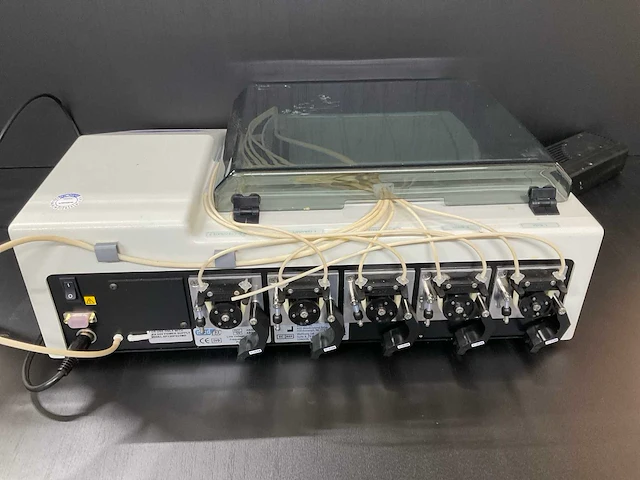 Medtec ab 3000 - afbeelding 3 van  7