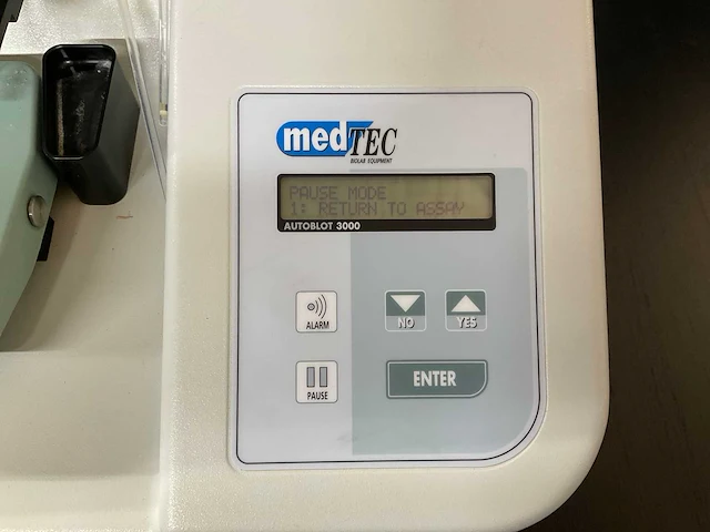 Medtec ab 3000 - afbeelding 5 van  7