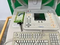 Medtronic - o-boog - röntgenbuis varian a-132 - 2009 - afbeelding 2 van  17
