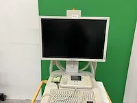 Medtronic - o-boog - röntgenbuis varian a-132 - 2009 - afbeelding 3 van  17