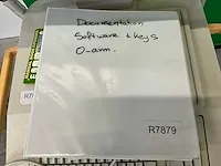 Medtronic - o-boog - röntgenbuis varian a-132 - 2009 - afbeelding 5 van  17