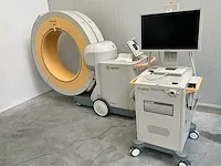 Medtronic - o-boog - röntgenbuis varian a-132 - 2009 - afbeelding 9 van  17