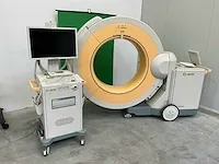 Medtronic - o-boog - röntgenbuis varian a-132 - 2009