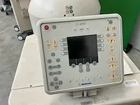 Medtronic - o-boog - röntgenbuis varian a-132 - 2009 - afbeelding 11 van  17