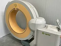 Medtronic - o-boog - röntgenbuis varian a-132 - 2009 - afbeelding 13 van  17