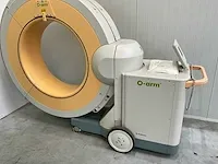 Medtronic - o-boog - röntgenbuis varian a-132 - 2009 - afbeelding 14 van  17