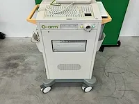 Medtronic - o-boog - röntgenbuis varian a-132 - 2009 - afbeelding 16 van  17
