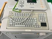 Medtronic - o-boog - röntgenbuis varian a-132 - 2009 - afbeelding 17 van  17
