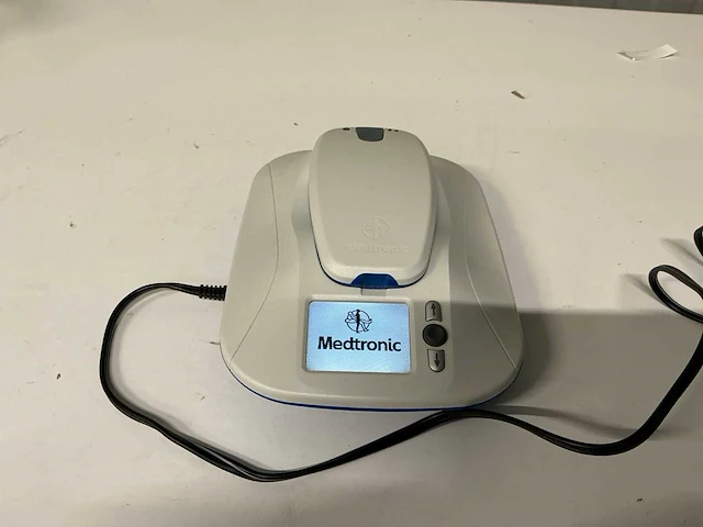 Medtronic 24950 patiënt monitor - afbeelding 1 van  2