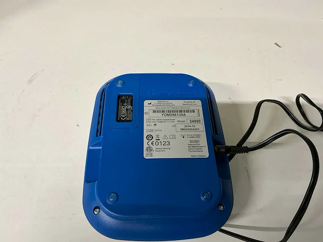Medtronic 24950 patiënt monitor - afbeelding 2 van  2