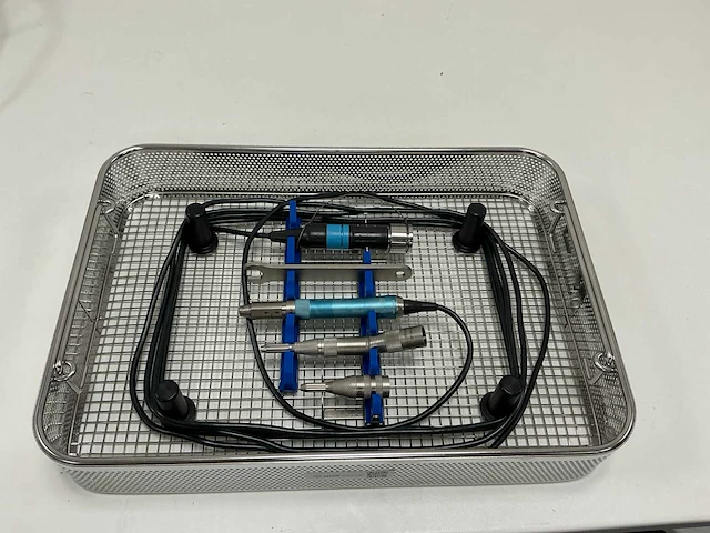 Medtronic indigo ent / kno boor - afbeelding 1 van  1