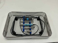 Medtronic indigo ent / kno boor - afbeelding 1 van  1