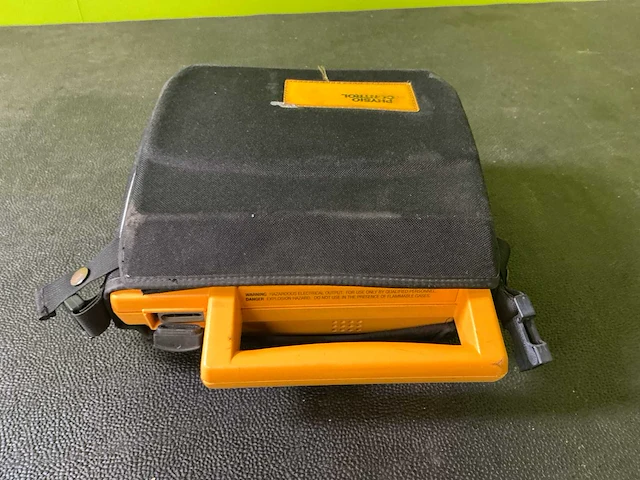 Medtronic lifepak 500 defibrillator (3x) - afbeelding 3 van  6