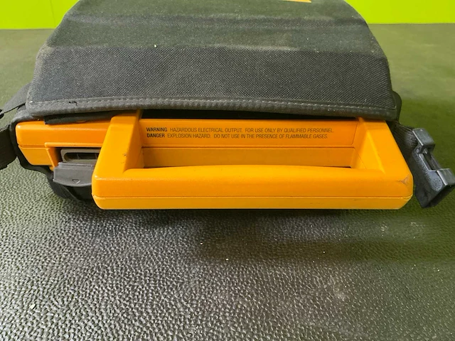 Medtronic lifepak 500 defibrillator (3x) - afbeelding 4 van  6