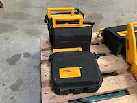 Medtronic lifepak 500 defibrillator (3x) - afbeelding 5 van  6