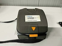 Medtronic lifepak cr-t aed trainer - afbeelding 1 van  2