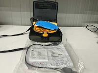 Medtronic lifepak cr-t aed trainer - afbeelding 2 van  2