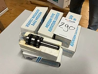 Meedraaiendcenter (8x) - afbeelding 1 van  2