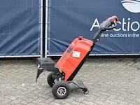 Meelooptrekker linde m13 - afbeelding 1 van  1