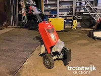Meelooptrekker - afbeelding 2 van  9