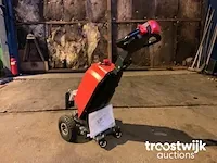 Meelooptrekker - afbeelding 8 van  9