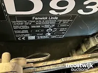 Meeneemheftruck - afbeelding 6 van  14