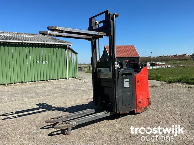 Meeneemheftruck - afbeelding 1 van  14