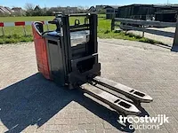 Meeneemheftruck - afbeelding 9 van  14