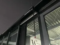 Meerdeur automatische bedrijfsdeur - afbeelding 12 van  13