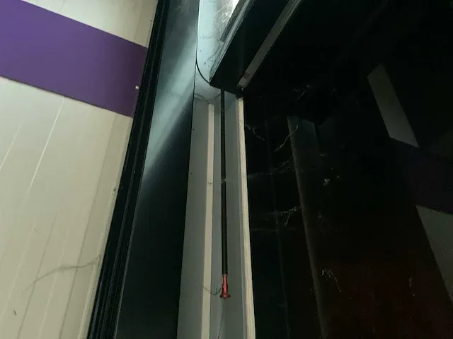 Meerdeur automatische bedrijfsdeur - afbeelding 2 van  21