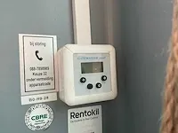 Meerdeur automatische bedrijfsdeur - afbeelding 6 van  25