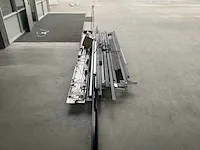 Meerdeur automatische bedrijfsdeur - afbeelding 15 van  25