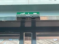 Meerdeur automatische bedrijfsdeur - afbeelding 23 van  25