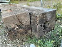 Meerpaal (2x) - afbeelding 2 van  5