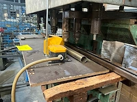 Meervoudige boormachine - afbeelding 4 van  5