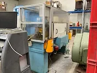 Meervoudige tap-en ponsmachine - afbeelding 2 van  9