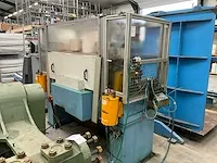 Meervoudige tap-en ponsmachine - afbeelding 3 van  9