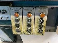 Meervoudige tap-en ponsmachine - afbeelding 5 van  9