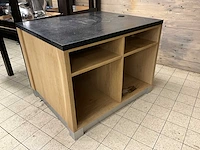 Meesterhand houten toonbank - afbeelding 6 van  7